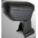 Accoudoir compatible avec Fiat Linea 2007-