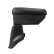 Accoudoir compatible avec Honda Civic 3/5 portes 2001-2005, Vignette 2