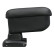 Accoudoir compatible avec Mazda 2 2014- et CX-3 2015-, Vignette 2