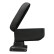 Accoudoir compatible avec Mazda 2 2014- et CX-3 2015-, Vignette 4