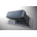 Accoudoir compatible avec Mercedes Classe A 1997-2001