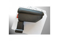 Accoudoir compatible avec Mitsubishi Space Star 2013-
