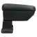 Accoudoir compatible avec Opel Adam 2013-, Vignette 2
