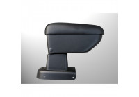 Accoudoir compatible avec Opel Corsa E 2014-