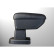Accoudoir compatible avec Opel Corsa E 2014-