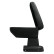 Accoudoir compatible avec Opel Corsa E 2014-, Vignette 3