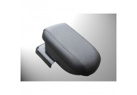 Accoudoir compatible avec Peugeot 308 II (2013-) en similicuir