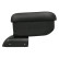 Accoudoir compatible avec Peugeot 308 II (2013-) en similicuir, Vignette 2