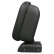 Accoudoir compatible avec Peugeot 308 II (2013-) en similicuir, Vignette 3