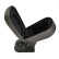 Accoudoir compatible avec Toyota Yaris III Facelift 2014-, Vignette 3