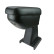 Accoudoir compatible avec Volkswagen Polo IV 2002-2009
