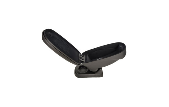 Accoudoir coulissant compatible avec Citroën C3 2016-, Image 3