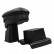 Accoudoir coulissant compatible avec Mercedes Citan 2013-