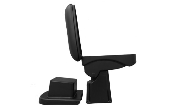 Accoudoir coulissant compatible avec Mercedes Citan 2013-, Image 4