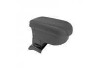 Accoudoir cuir synthétique adapté pour Audi A1 Sportback (GBA) 2018- & City Carver (GBH) 2019-