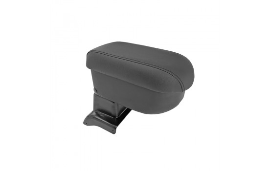 Accoudoir cuir synthétique adapté pour Audi A1 Sportback (GBA) 2018- & City Carver (GBH) 2019-
