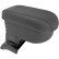 Accoudoir cuir synthétique adapté pour Audi A1 Sportback (GBA) 2018- & City Carver (GBH) 2019-, Vignette 4
