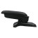 Accoudoir Curseur pour Peugeot 2008 2013-, Vignette 4