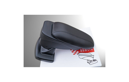 Accoudoir Curseur pour Peugeot 5008 2009-, Image 2