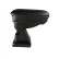 Accoudoir Curseur pour VW Polo 9N 2001-2005, Vignette 2