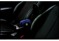 Accoudoir d'origine Citroen C4