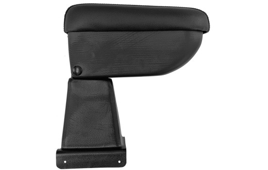 Accoudoir en cuir artificiel adapté pour Fiat Panda 2020-, Image 5