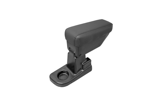 Accoudoir Simili cuir pour Renault Zoe 2013-, Image 2