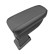 Accoudoir simili cuir sur mesure pour Renault Express Cargo 2021-, Vignette 3