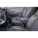 Accoudoir simili cuir sur mesure pour Renault Express Cargo 2021-, Vignette 5