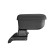 Accoudoir Similicuir adapté pour Suzuki SX4 S-Cross 2013-