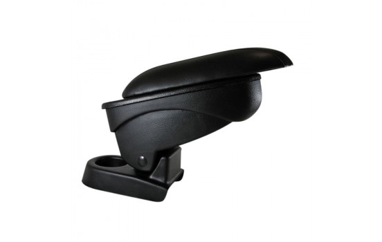 Accoudoir Slide simili cuir pour Fiat Panda 2020-