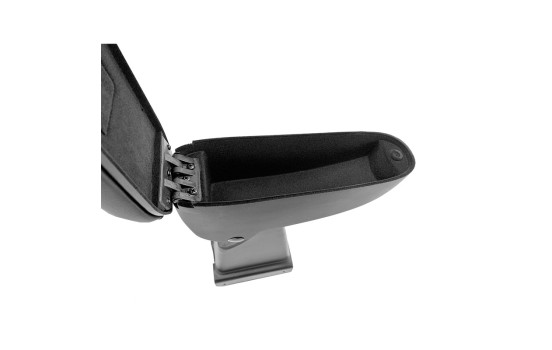 Accoudoir Slide simili cuir pour Fiat Panda 2020-, Image 2