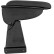 Accoudoir Slide simili cuir pour Fiat Panda 2020-, Vignette 3