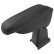 Accoudoir Slide simili cuir pour Fiat Panda 2020-, Vignette 5