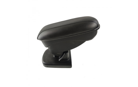 Accoudoir Slider adapté au cuir artificiel adapté à Opel Corsa F 2019-