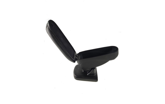 Accoudoir Slider adapté au cuir artificiel adapté à Opel Corsa F 2019-, Image 3