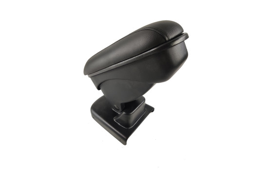 Accoudoir Slider adapté au cuir artificiel adapté à Opel Corsa F 2019-, Image 4