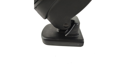 Accoudoir Slider adapté au cuir artificiel adapté à Opel Corsa F 2019-, Image 5