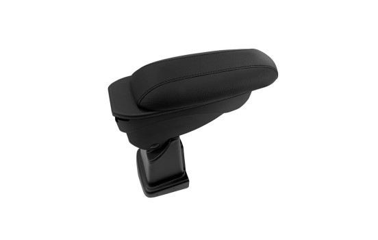 Accoudoir Slider adapté au cuir artificiel adapté à Renault Captur Facelift 2017-2019, Image 2