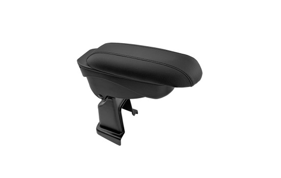 Accoudoir Slider adapté au cuir artificiel adapté à Renault Captur Facelift 2017-2019, Image 3