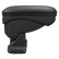Accoudoir Slider pour Opel Adam 2013-, Vignette 2