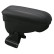 Accoudoir Slider pour Opel Adam 2013-, Vignette 3