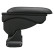 Accoudoir Slider pour Opel Adam 2013-, Vignette 4