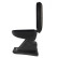 Accoudoir Slider pour Smart Fortwo II 2010-, Vignette 4