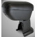 Accoudoir sur mesure pour Daihatsu Terios 2006-2012