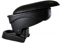 Accoudoir sur mesure pour Skoda Roomster Praktik 2006-