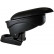 Accoudoir sur mesure pour Skoda Roomster Praktik 2006-