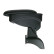 Curseur d'accoudoir adapté pour Ford B-Max Facelift 2015-, Vignette 4