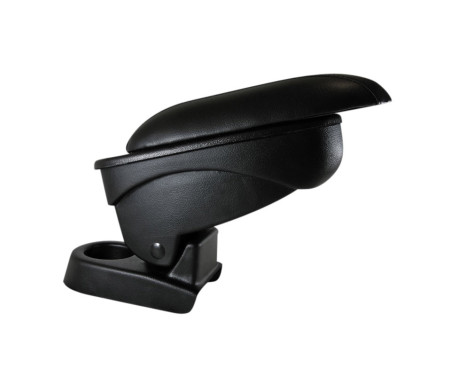 Curseur d'accoudoir pour Citroën C1/Peugeot 108/Toyota Aygo 2014-