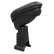 Curseur d'accoudoir pour Dacia Lodgy 2012-2015 / Dokker 2013-2015, Vignette 2